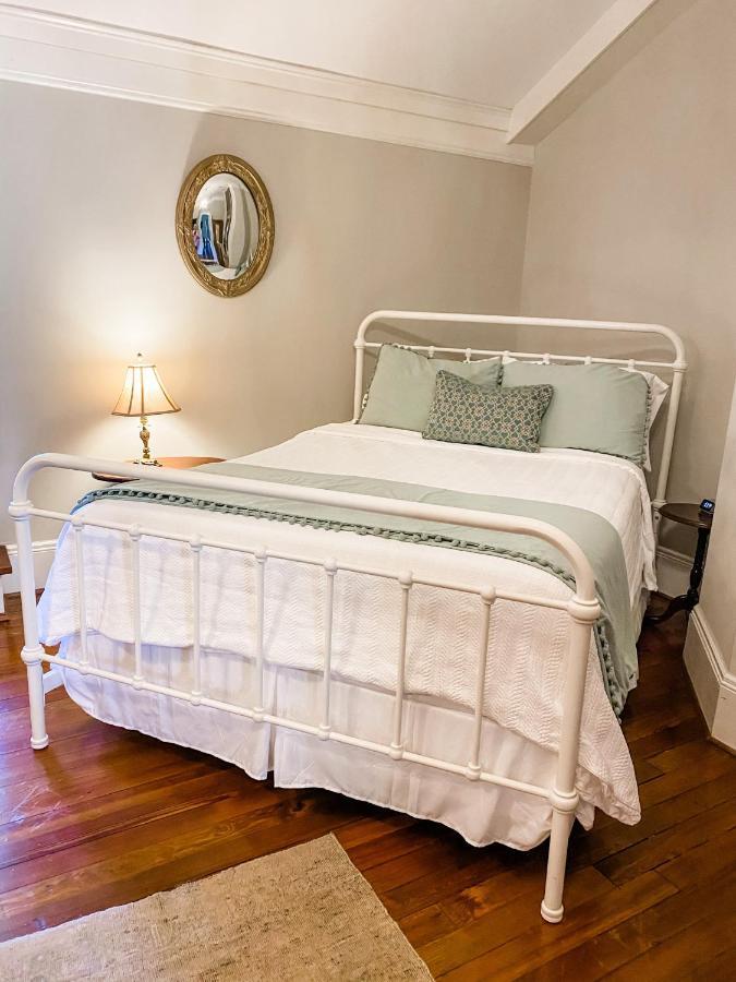 The Twelve Oaks Bed & Breakfast Covington Bagian luar foto