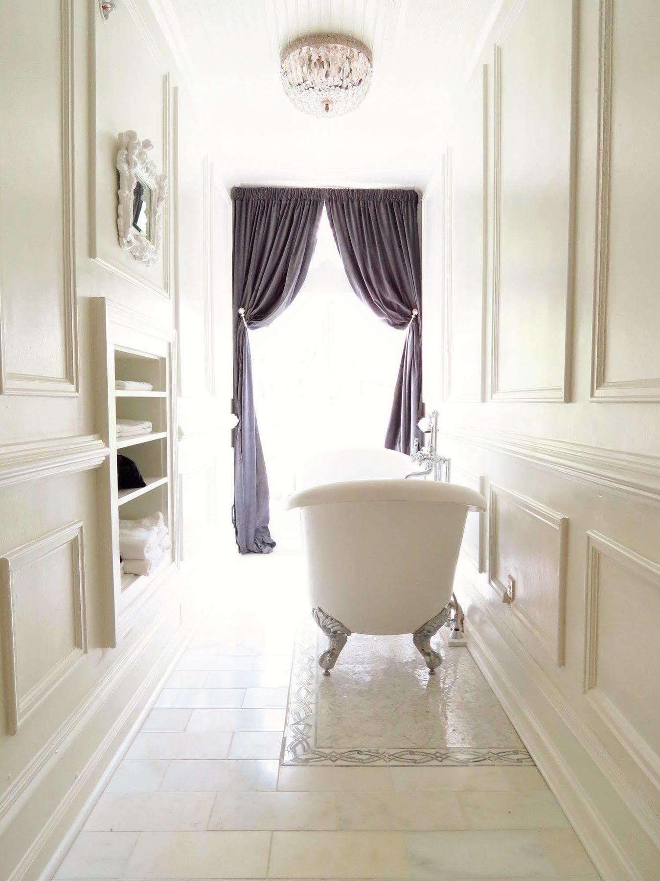 The Twelve Oaks Bed & Breakfast Covington Bagian luar foto