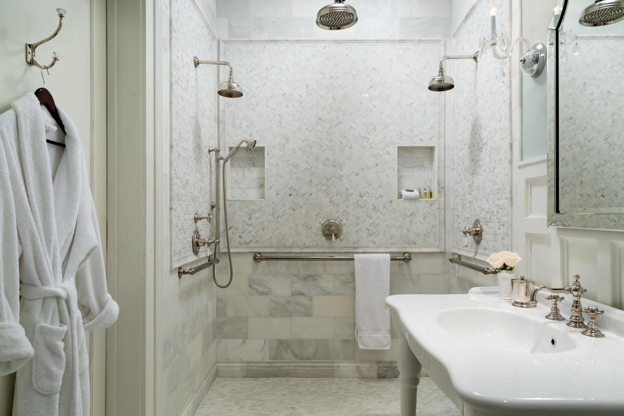 The Twelve Oaks Bed & Breakfast Covington Bagian luar foto